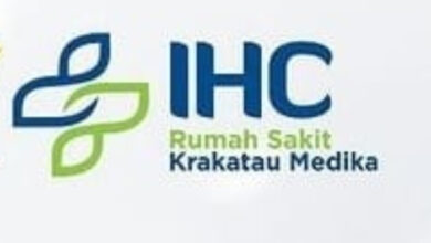 info lowongan kerja di IHC RSKM