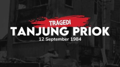 Tragedi Tanjung Priok