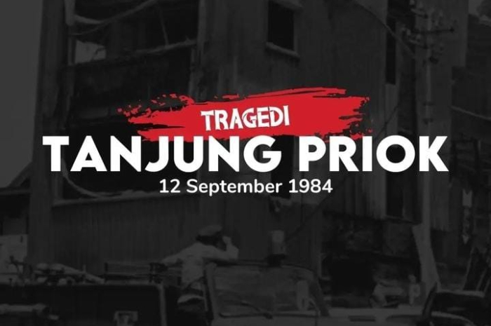Tragedi Tanjung Priok