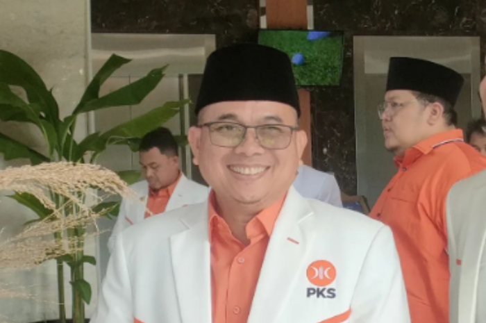 Gembong R Sumedi Bacagub Provinsi Banten 2024