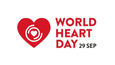 Hari Jantung Sedunia