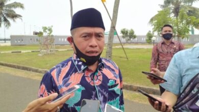 Tidak kourum usul pengunduran diri wakil walikota Serang Subadri Ushuludin diundur