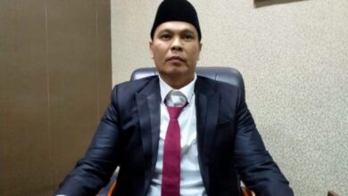 SDN Kuranji kembali disegel, Ketua DPRD Budi Rustandi: Pemkot Serang segera ambil tindakan kepolisian
