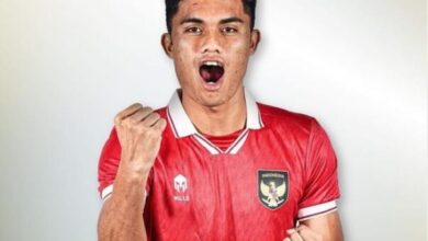 Kualifikasi piala Asia U-23, Indonesia U-23 Vs Turkmenistan U-23: Garuda Muda pesta gol lagi?