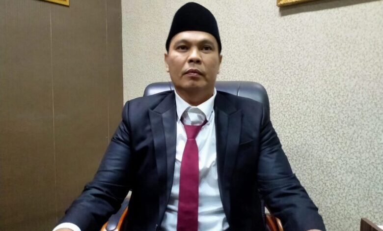 9 kali berturut-turut wanprestasi, DPRD Kota Serang sepakati pemutusan kerja sama dengan PT Pesona Banten Persada