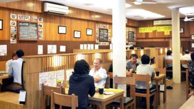 3 tempat makan ala Jepang di Jakarta yang bisa untuk nambah pengalaman kulinermu yang bisa anda cobain