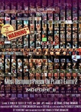 Ramai di TikTok, apa sebenarnya film MDPOPE? (imdb.com)