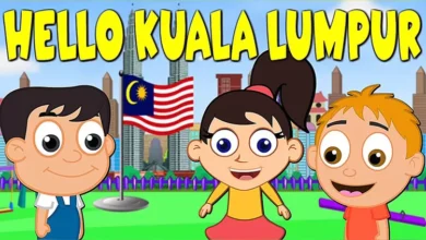 Hello Kuala Lumpur