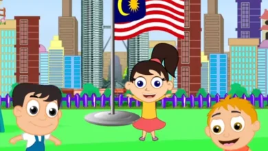 Baru-baru ini lagu Hello Kuala Lumpur menjadi sorotan oleh masyarakat Indonesia dan TikToker Malaysia menyebutkan dua lagu ini hiburan
