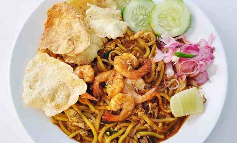 5 menu kuliner khas Aceh yang wajib dicoba yang cita rasanya bikin ketagihan dan pengen nambah terus