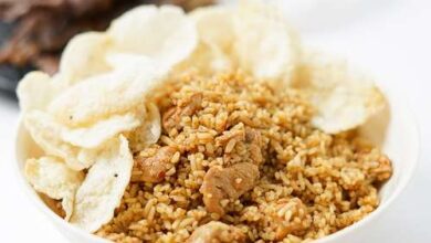 7 rekomendasi nasi goreng terkenal di kota Pekalongan yang rasanya enak dan tempatnya nyaman
