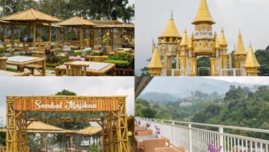 3 tempat makan enak di Cianjur yang siap memanjakan lidah dan bikin ketagihan yang bisa anda kunjungi