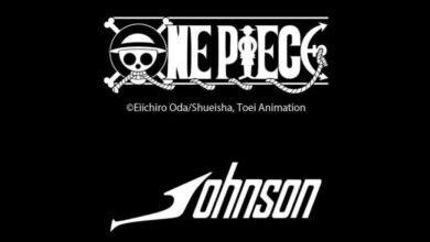 Kolaborasi sepatu lokal Johnson One Piece akan rilis pada 8 September 2023. (Instagram/@johnson_indonesia)