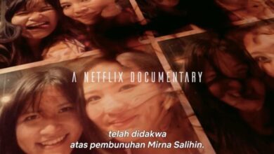 Jadwal tayang dan link nonton film dokumenter Ice Cold: Murder, Coffee, and Jessica Wongso. (Twitter @NetflixID)