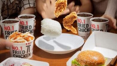 Promo KFC September 2023
