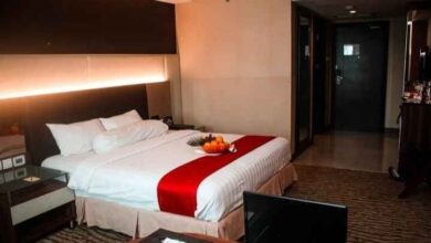 Hotel murah di Pekanbaru