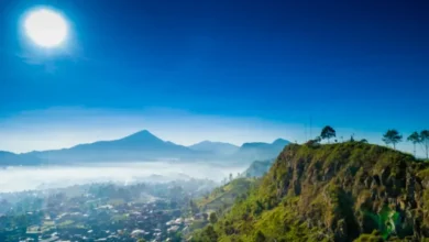3 wisata Jatinangor terbaru yang paling cocok untuk healing