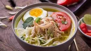 4 kuliner soto seger dan lezat di Madiun dan yuk mampir rek yang bisa anda cobain karena rasanya lezat.