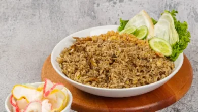 10 rekomendasi nasi goreng paling top dan populer di Pemalang dan berikut lokasinya