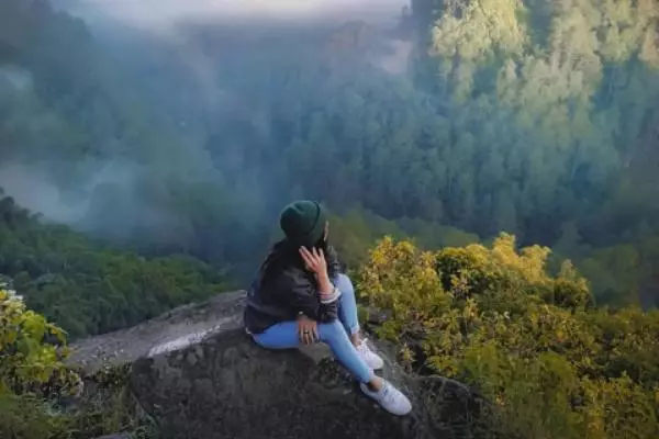 5 tempat wisata di Bandung yang instagramable dan bisa pas buat kamu yang suka healing sekaligus foto selfie