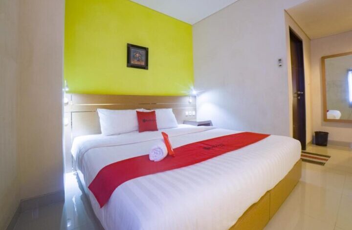 hotel murah di Ambon