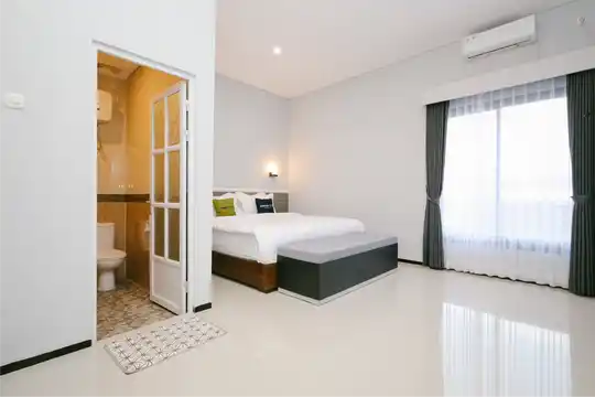 hotel murah di Malang