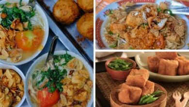 3 rekomendasi wisata kuliner di Semarang terbaru yang wajib di coba hingga dijamin enak banget dan bikin nagih