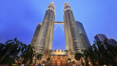 tempat wisata di Kuala Lumpur yang paling hits dan wajib dikunjungi saat liburan pertama kali