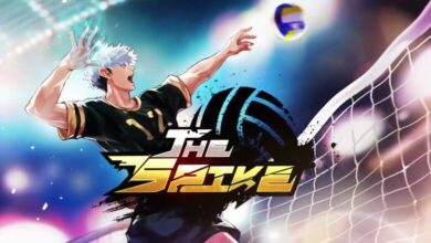 coupon code The Spike Volleyball Story 30 September 2023 yang dapat 20 bola voli gratis