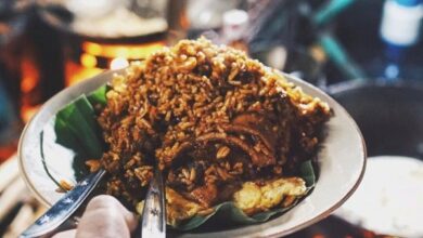rekomendasi jajanan kuliner malam di Semarang yang wajib dicoba yang cocok bareng keluarga.