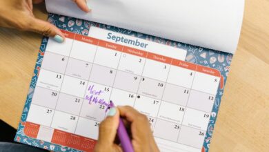 tanggal hari besar nasional dan internasional September