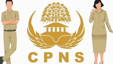 pendaftaran CPNS 2023
