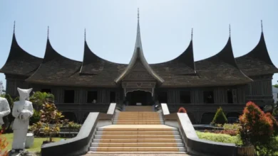 Tempat wisata anak di Padang