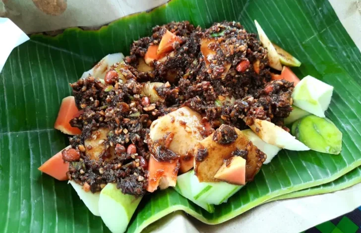 3 rekomendasi kuliner di Medan terbaru yang wajib di coba dan ada mie ayam bakar viral lho