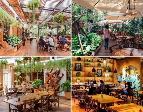 4 cafe di Jakarta Utara yang bikin betah dan cocok buat nongkrong yang bisa anda cobain