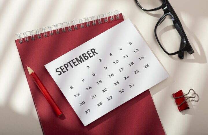 29 September jadi harpitnas, benarkah jadi hari libur? (Freepik)