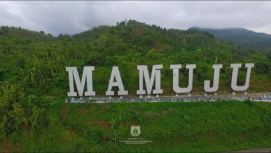 wisata Mamuju