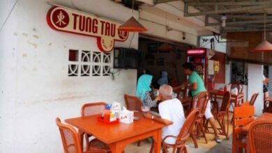 3 tempat makan enak di Bangka Belitung yang rasa kulinernya bikin ngiler yang wajib anda cobain