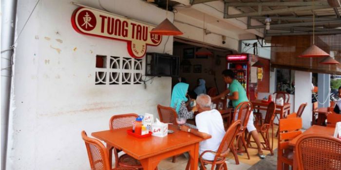 3 tempat makan enak di Bangka Belitung yang rasa kulinernya bikin ngiler yang wajib anda cobain
