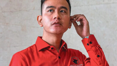 Gibran Bisa Jadi Cawapres Prabowo, Gerindra Banten Tak Terlalu Senang