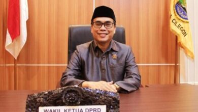 Gerindra Cilegon Tancap Gas Menangkan Prabowo Subianto
