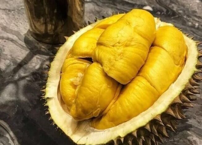 4 tempat makan durian enak, legit dan kualitas terbaik di kabupaten Lebak yang bisa anda cobain.