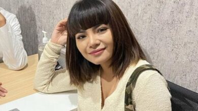 profil Dinar Candy dan profesinya DJ Seksi yang aibnya dibuka ridho illahi wajib mengetahuinya