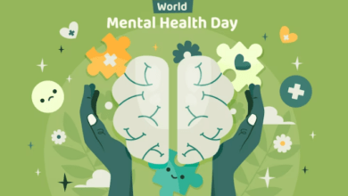 Rekomendasi ucapan selamat Hari Kesehatan Mental Sedunia 2023