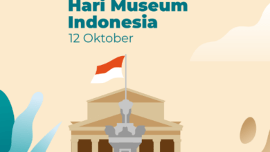 Peringatan Hari Museum Nasional 2023