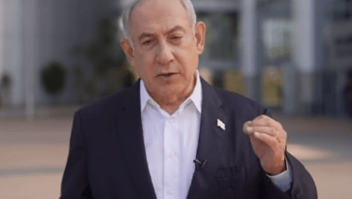 Netanyahu tegas menolak seruan gencatan senjata