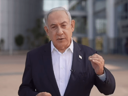 Netanyahu tegas menolak seruan gencatan senjata