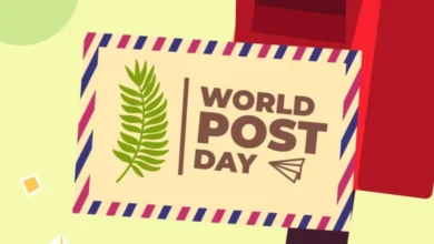 20 ucapan hari Pos Sedunia 9 Oktober 2023 yang dapat dibagikan secara gratis di medsos (Media Sosial)