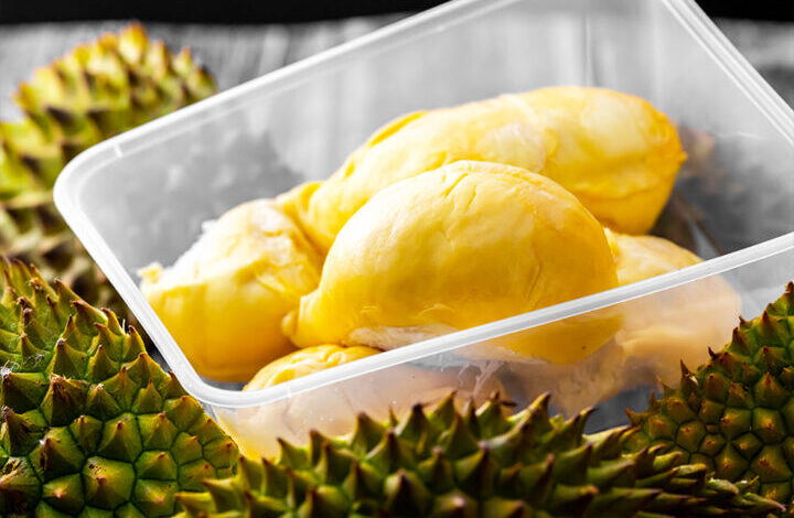 3 tempat makan durian di Malang paling murah dari Rp16 ribuan yang rasanya enak pisan