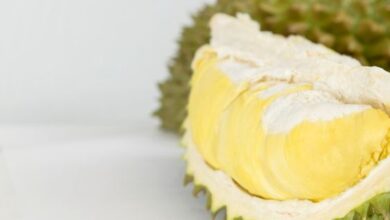 Tempat makan durian enak di Jakarta. (Pinterest/Freepik.com)